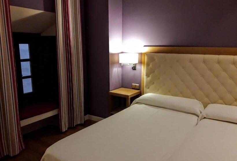 חדר סטנדרט, Hospedería Santa Elena