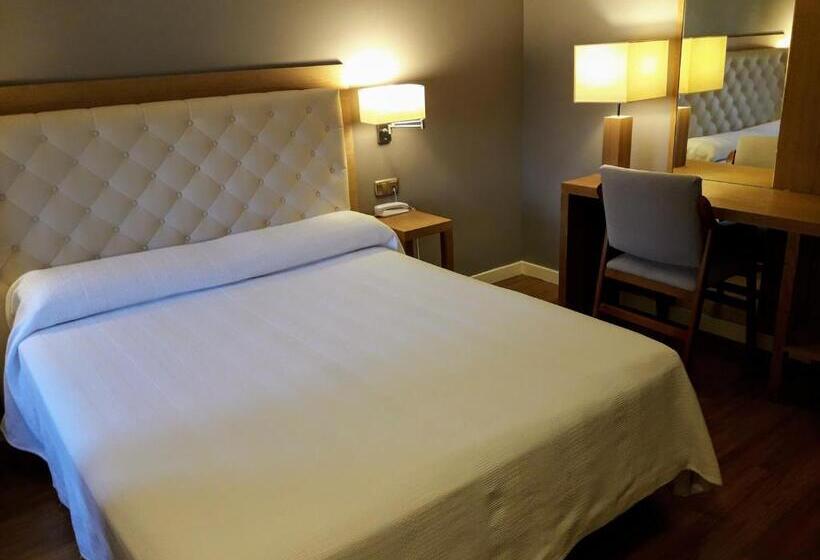 חדר סטנדרט, Hospedería Santa Elena