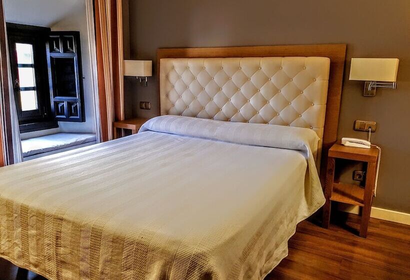 חדר סטנדרט, Hospedería Santa Elena