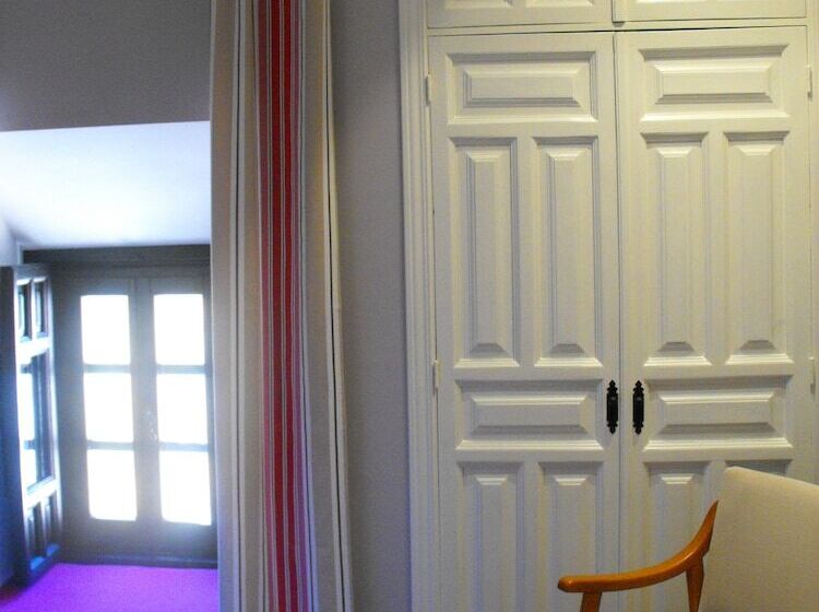 חדר סטנדרט, Hospedería Santa Elena