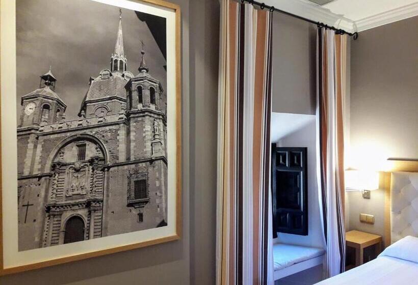 חדר סטנדרט, Hospedería Santa Elena