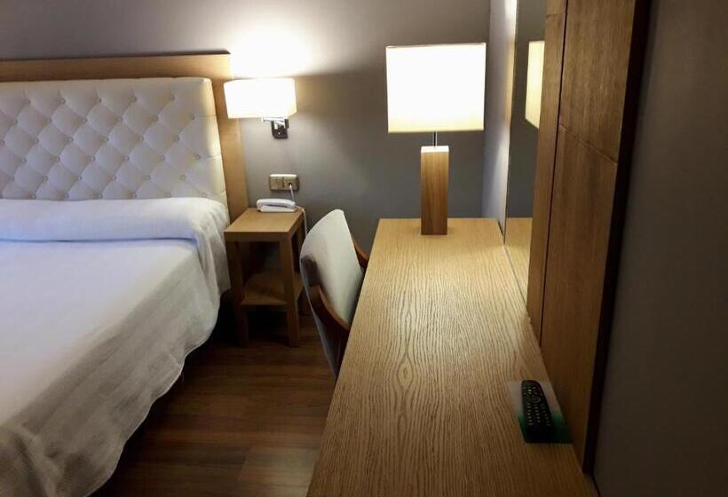 חדר סטנדרט, Hospedería Santa Elena