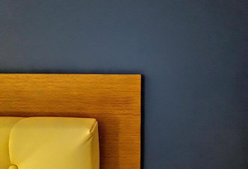 חדר סטנדרט, Hospedería Santa Elena