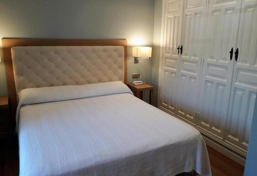 חדר סטנדרט, Hospedería Santa Elena