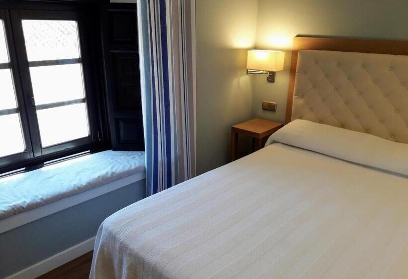 חדר סטנדרט, Hospedería Santa Elena