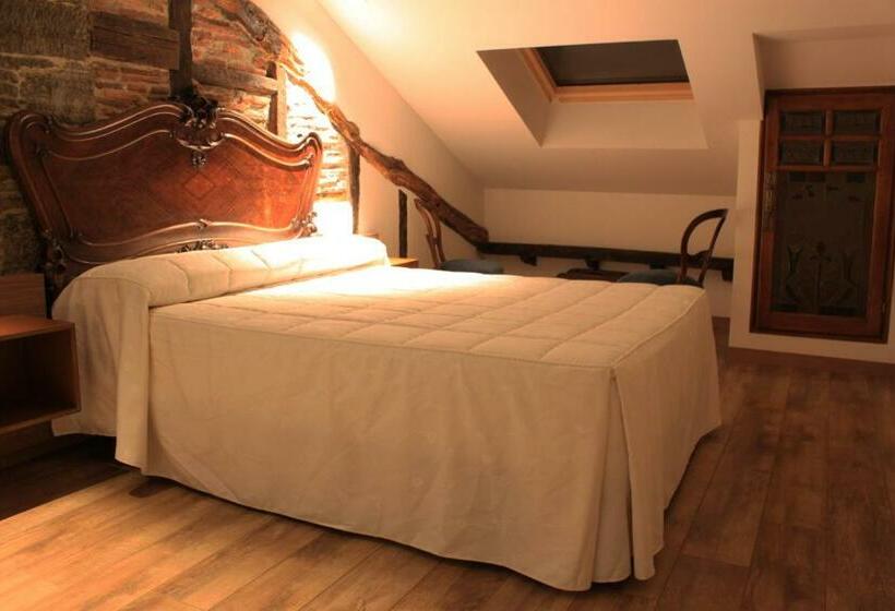 Номер Стандарт, Hostal Siglo Xix