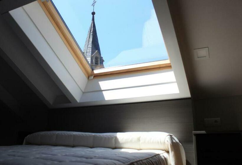 Номер Стандарт, Hostal Siglo Xix