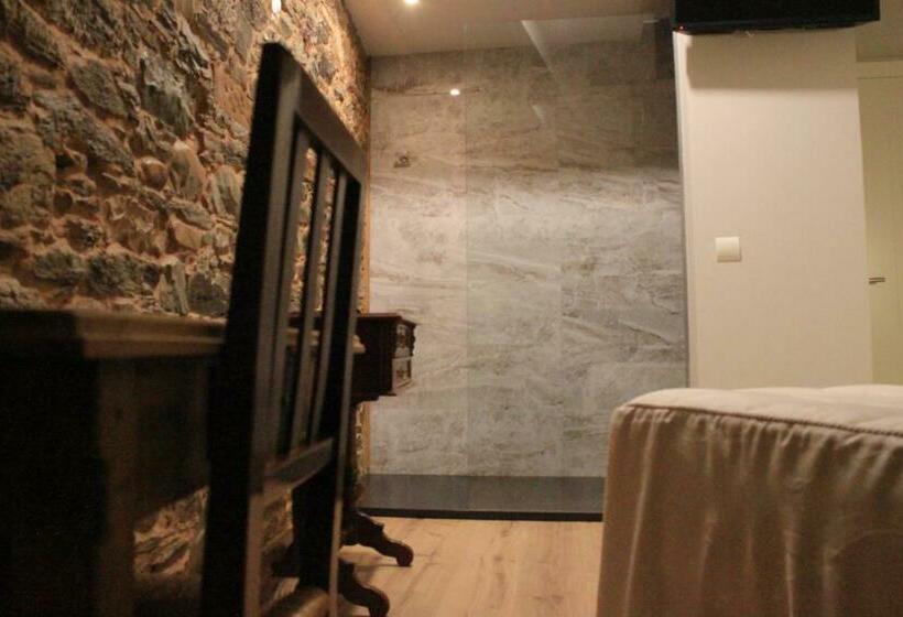 Номер Стандарт, Hostal Siglo Xix