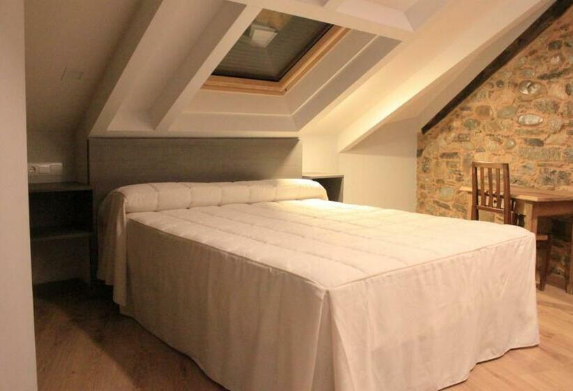 Номер Стандарт, Hostal Siglo Xix