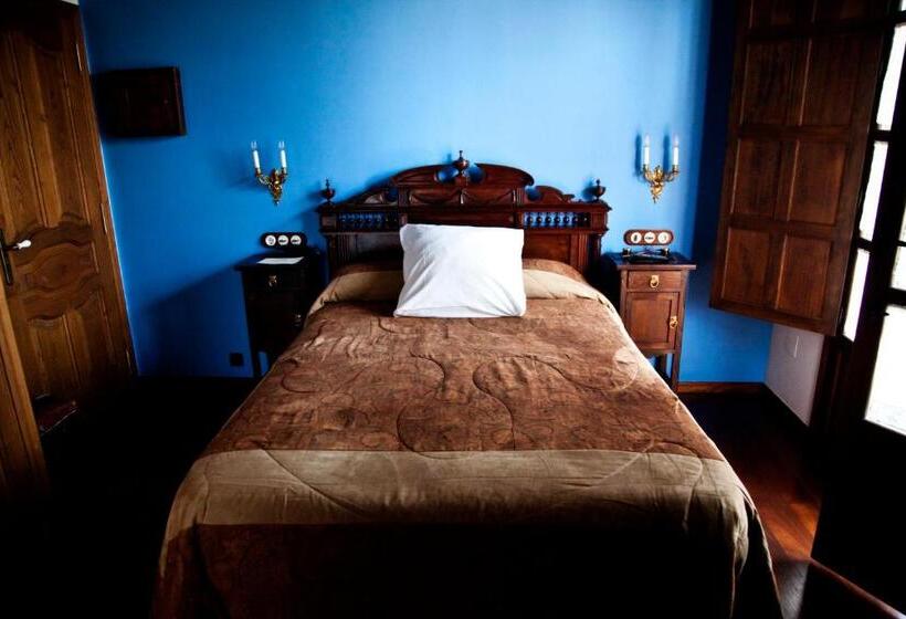 Номер Стандарт, La Moncloa De San Lazaro