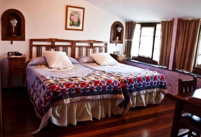 Номер Стандарт, La Moncloa De San Lazaro