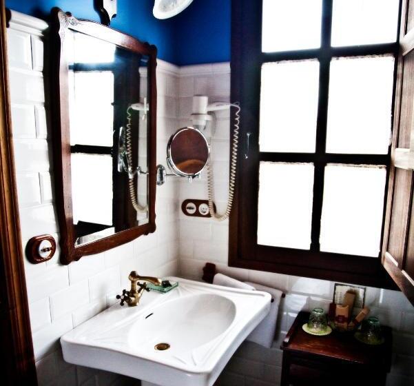 Номер Стандарт, La Moncloa De San Lazaro