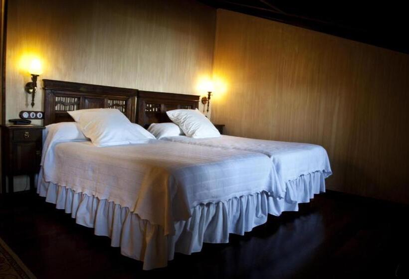 Номер Superior, La Moncloa De San Lazaro