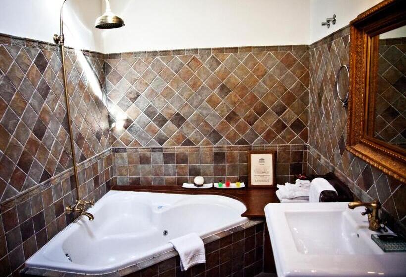 Номер Superior, La Moncloa De San Lazaro