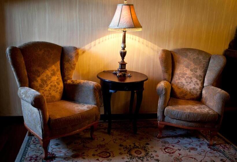 Номер Superior, La Moncloa De San Lazaro