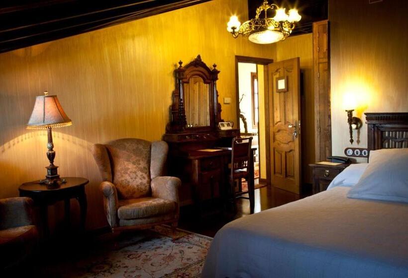 Номер Superior, La Moncloa De San Lazaro