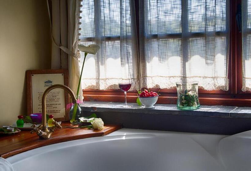 Номер Superior, La Moncloa De San Lazaro