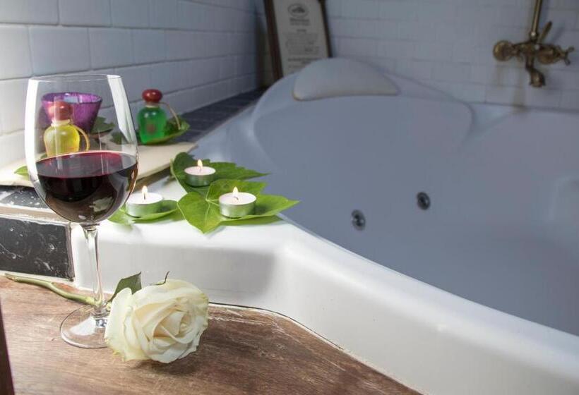 Полулюкс, La Moncloa De San Lazaro