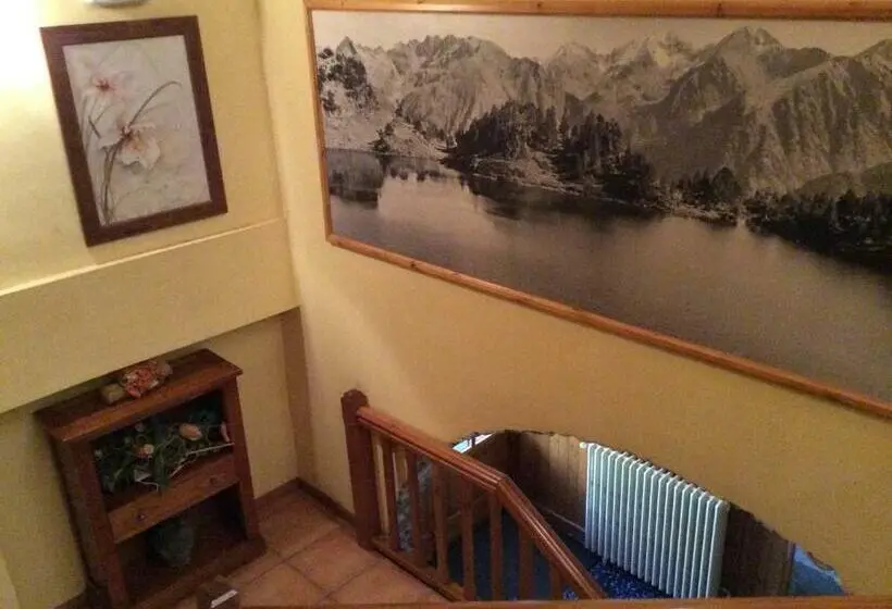 Standardzimmer, La Ribera