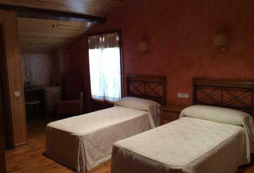 스탠다드 룸, La Ribera