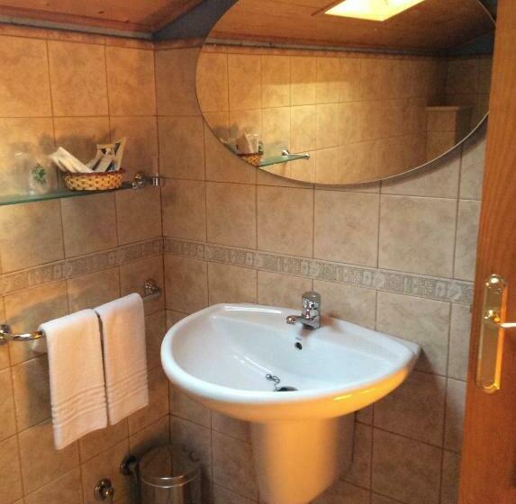 스탠다드 룸, La Ribera