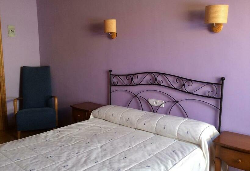 스탠다드 룸, La Ribera