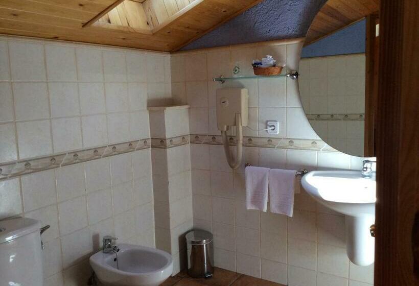 스탠다드 룸, La Ribera