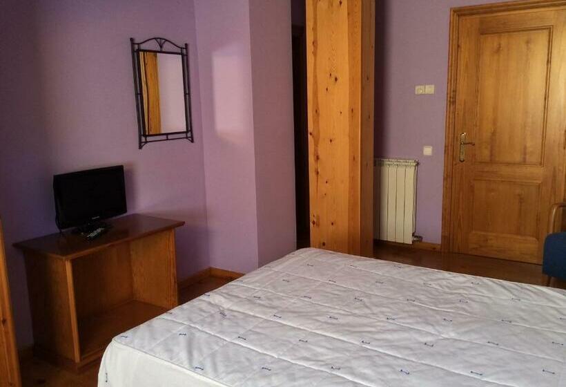 스탠다드 룸, La Ribera