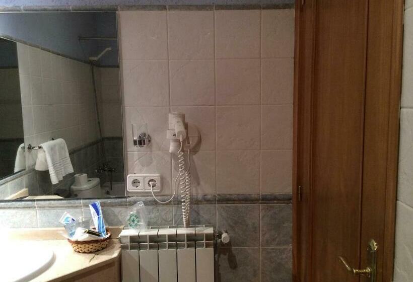 스탠다드 룸, La Ribera