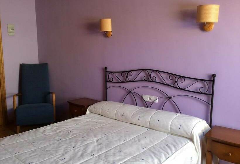 스탠다드 룸, La Ribera