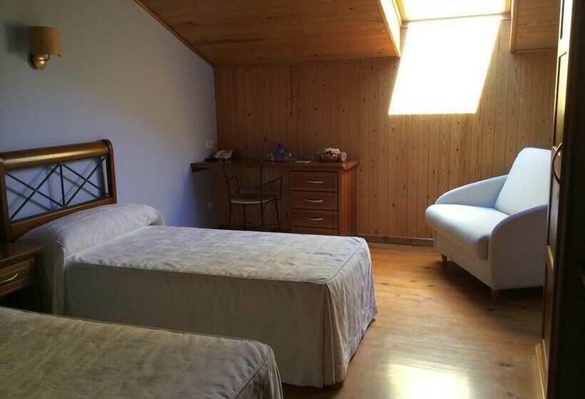 스탠다드 룸, La Ribera