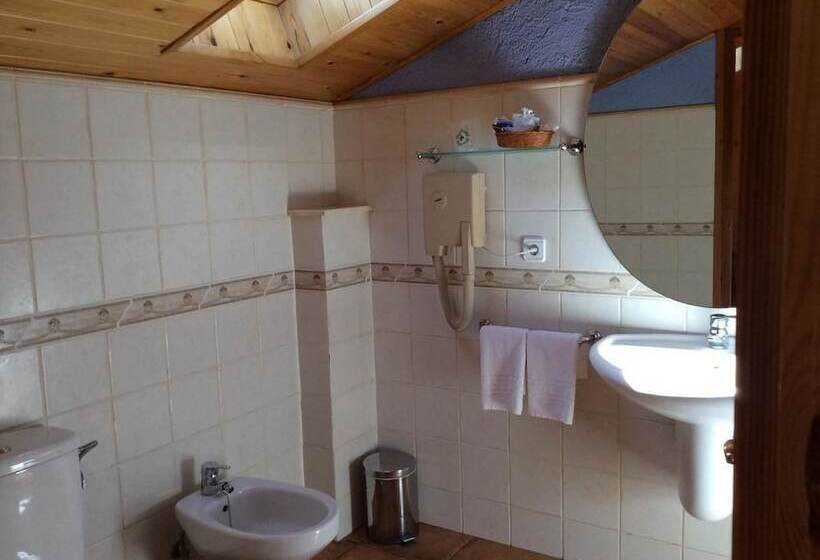 스탠다드 룸, La Ribera