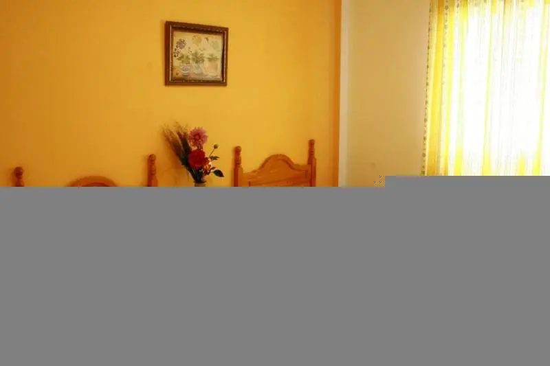 Habitación Estándar Interior, Limas
