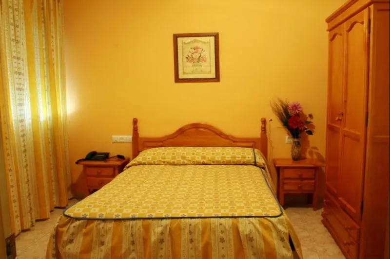 Habitación Estándar con Balcón, Limas