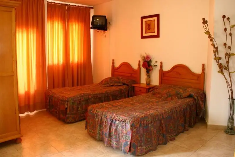 Habitación Estándar con Balcón, Limas