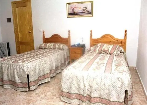 Habitación Estándar Interior, Limas