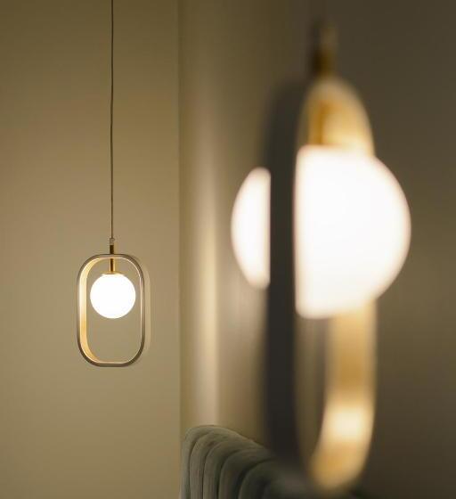 غرفة ديلوكس, Pazo De Mendoza