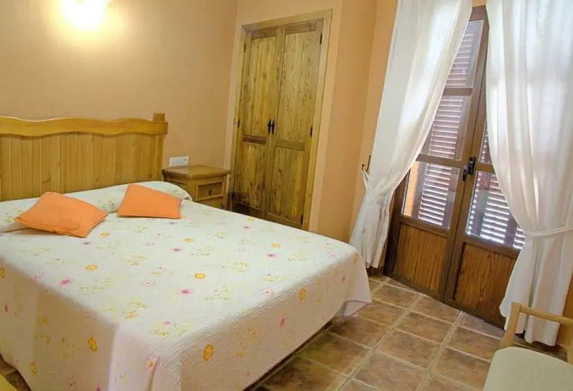 スタンダードルーム, Posada Casas Viejas