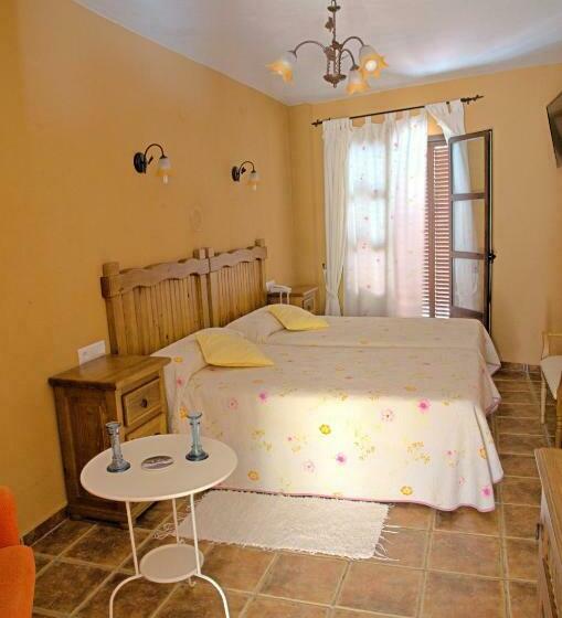 标准间, Posada Casas Viejas