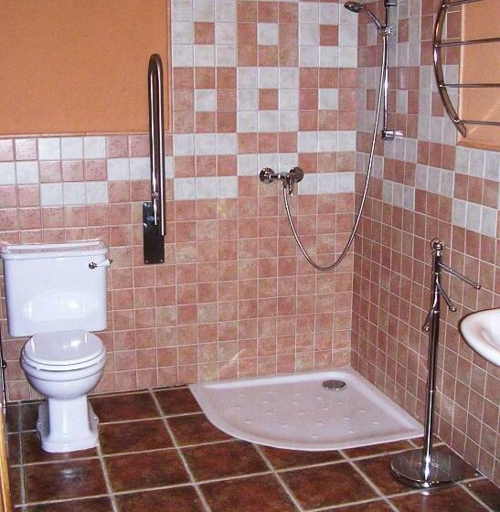 Chambre Standard Individuelle, Posada Casas Viejas