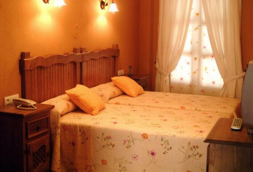 标准间, Posada Casas Viejas