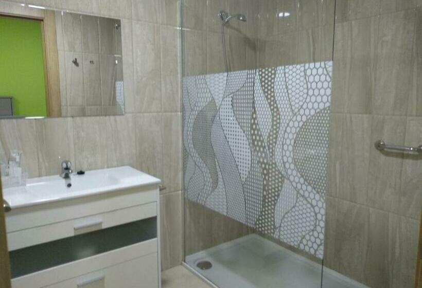 غرفة ديلوكس, Primavera