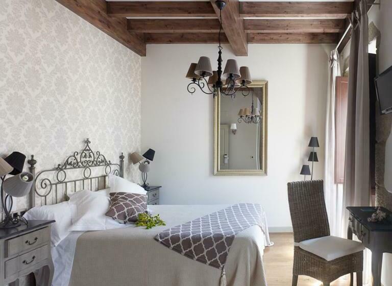 اتاق سوپریور, Real Cambados