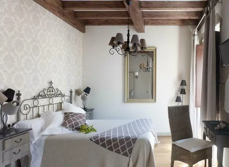 اتاق سوپریور, Real Cambados