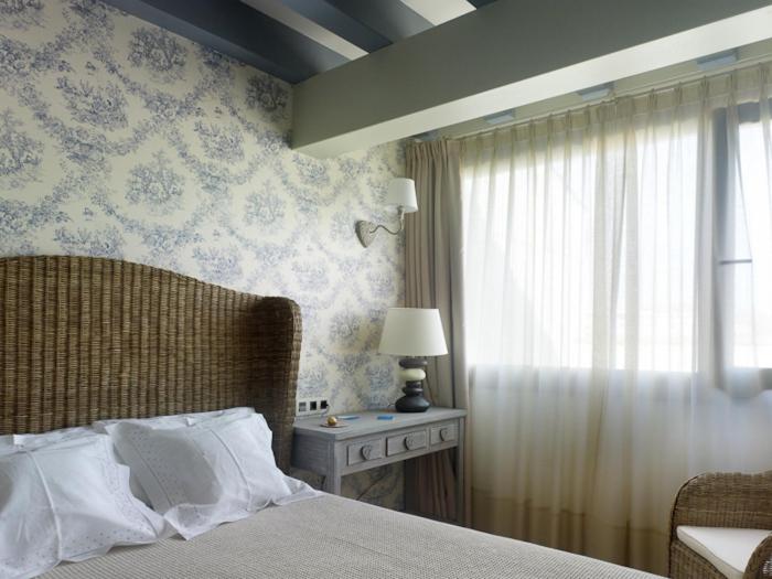 اتاق استاندارد, Real Cambados