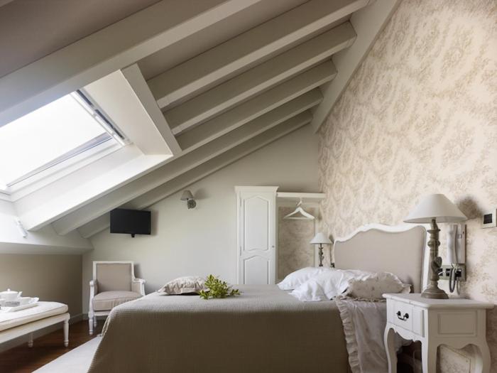 اتاق سوپریور, Real Cambados