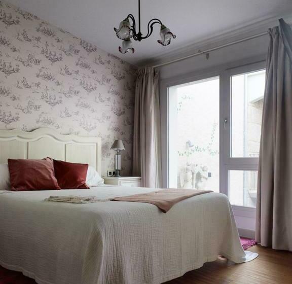 اتاق استاندارد, Real Cambados