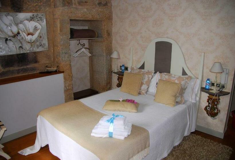 اتاق استاندارد, Real Cambados