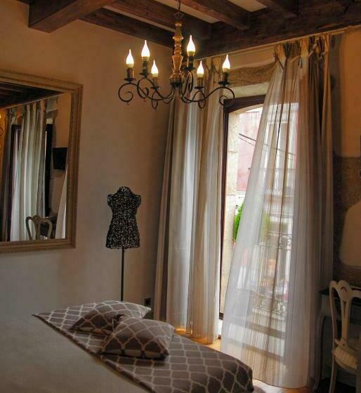اتاق سوپریور, Real Cambados