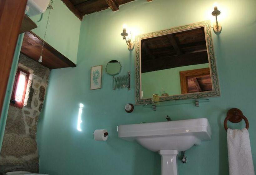 Superior Rum, Rectoral De Anllo